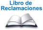 Libro de Reclamaciones