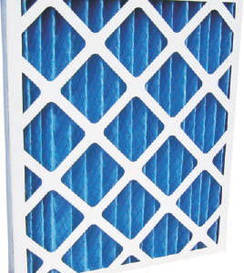 FILTROS HVAC