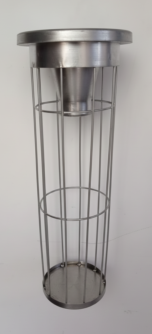 1 CANASTILLA METALICAS 3EKA